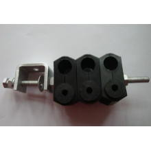 Feeder Clamp with The Fiber 7+8mm